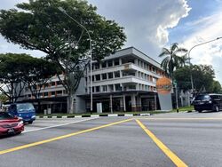 Clementi Street 12 (D5), Retail #570937101